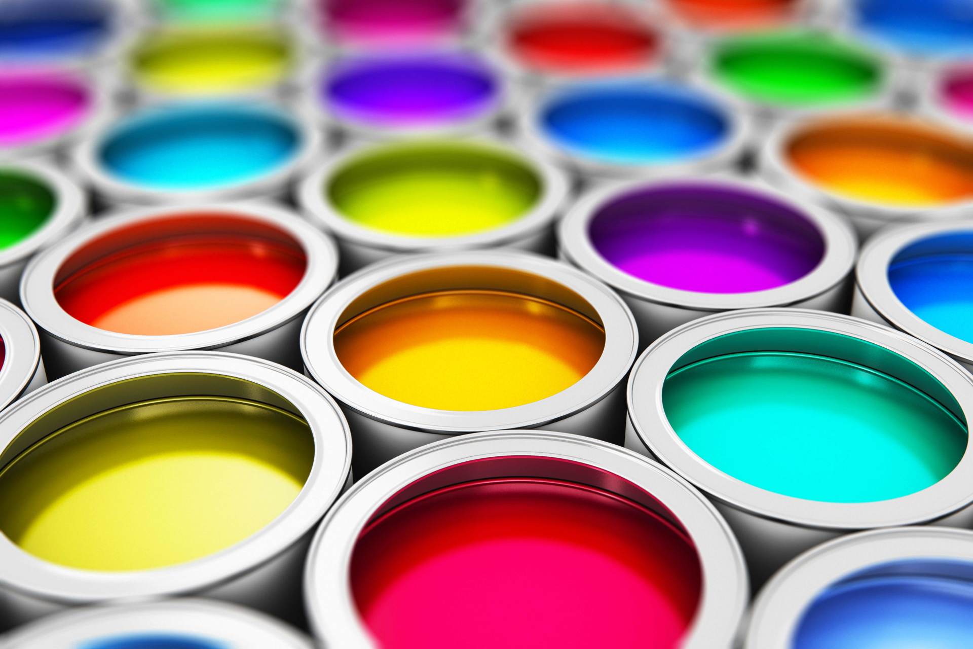 Heath's Paint Center store